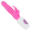 Rabbit%20vibrator%20 %20flirtmoji